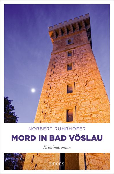 Buchcover