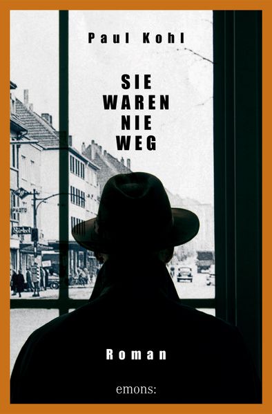 Buchcover