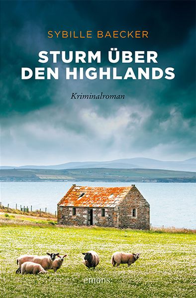 Buchcover