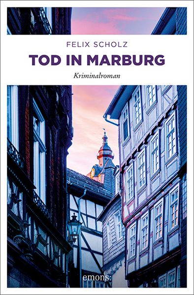 Buchcover