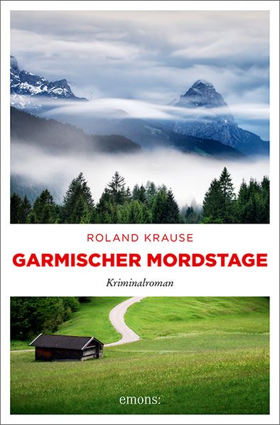 Buchcover