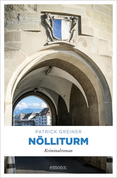 Buchcover