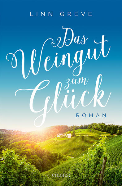 Das Weingut zum Glück