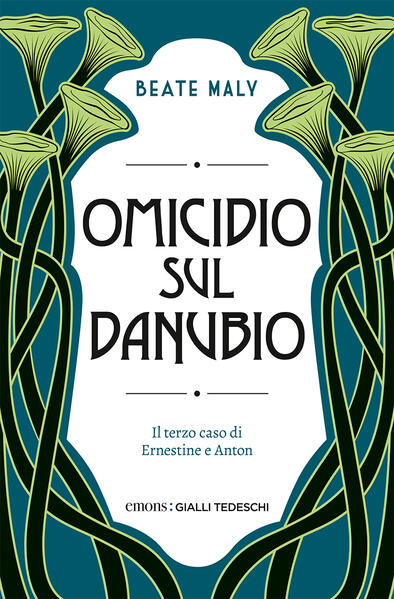 Omicidio sul Danubio