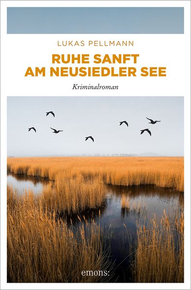 Buchcover