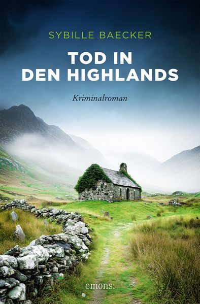 Buchcover