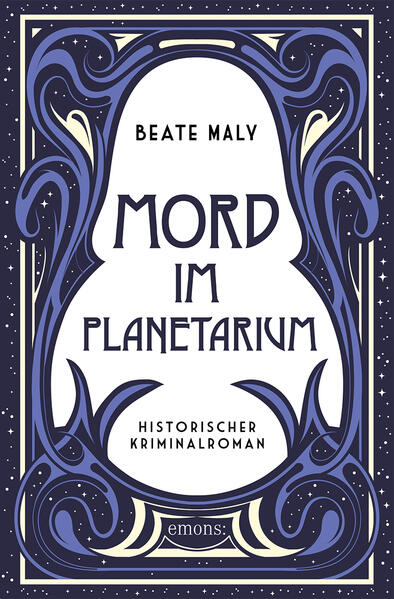 Mord im Planetarium