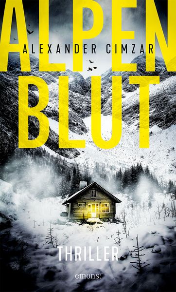 Buchcover