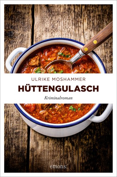 Hüttengulasch