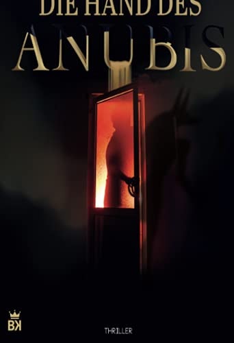 Die Hand des Anubis