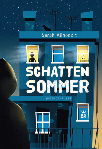 Schattensommer