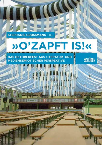«O’zapft is!»