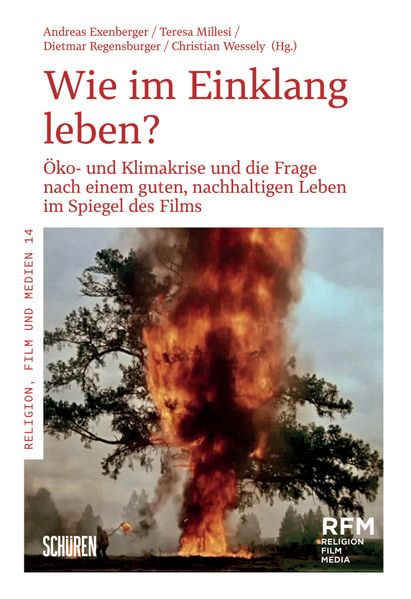 „Wie im Einklang leben?"
