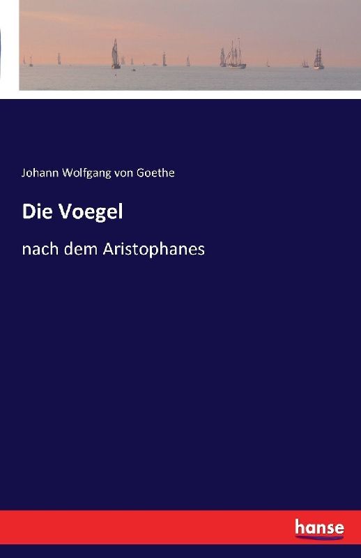 Die Voegel