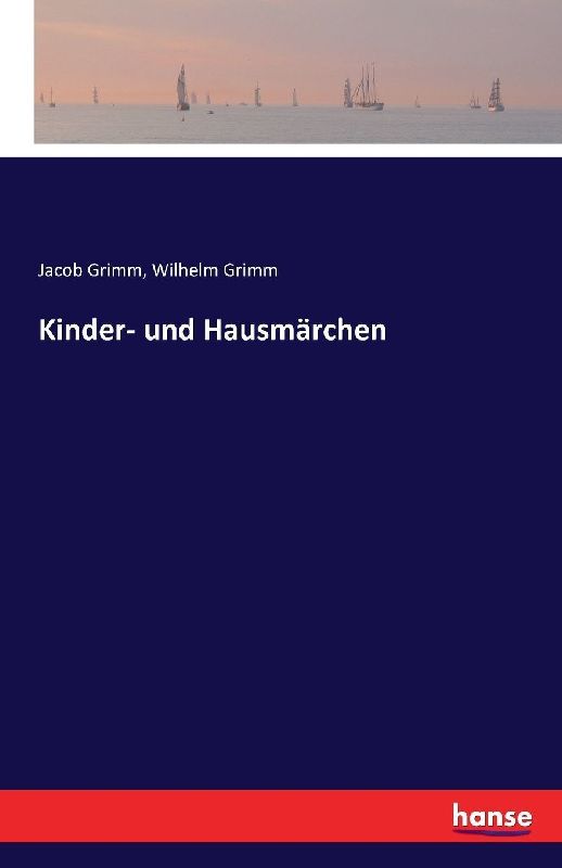 Buchcover