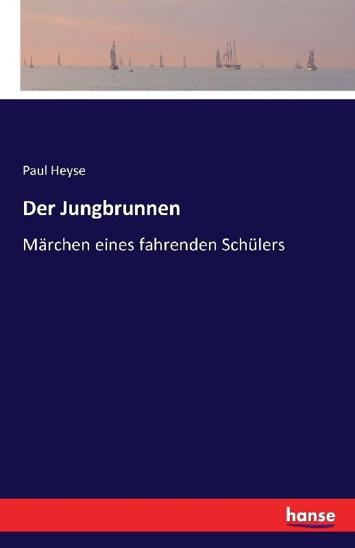 Der Jungbrunnen