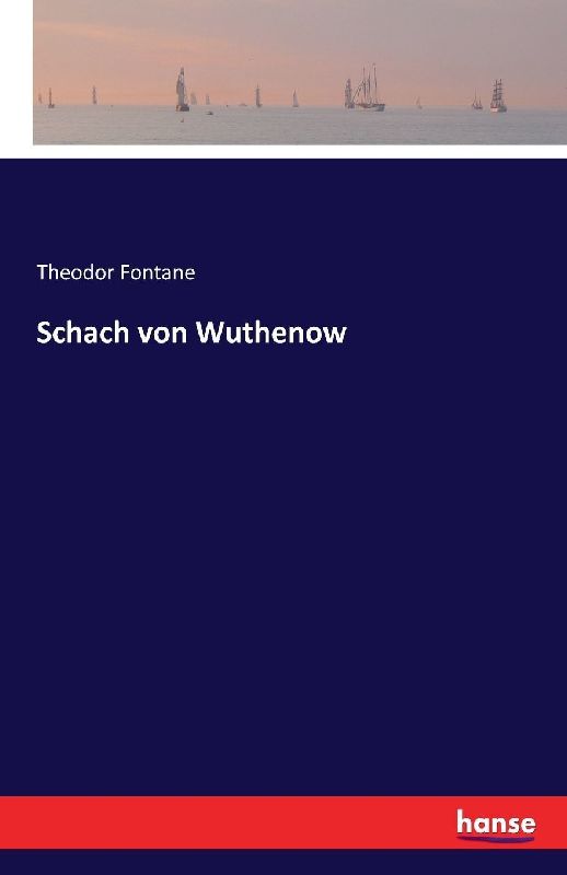 Buchcover