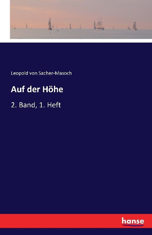Auf der Höhe