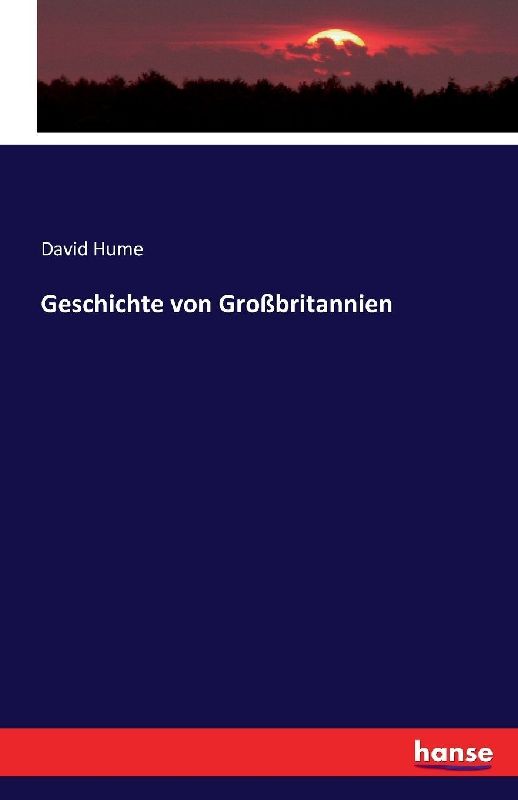Geschichte von Großbritannien
