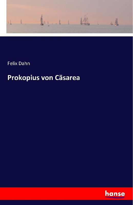 Prokopius von Cäsarea