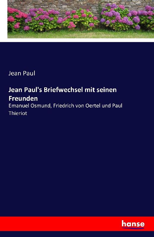 Buchcover