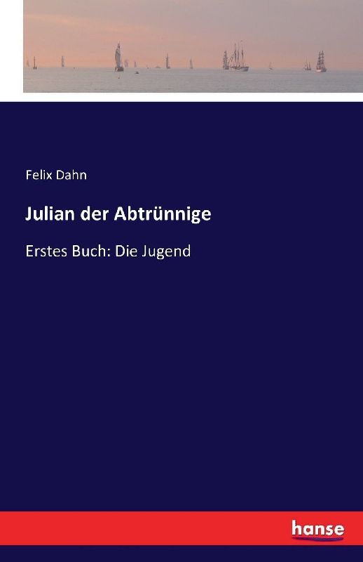 Julian der Abtrünnige
