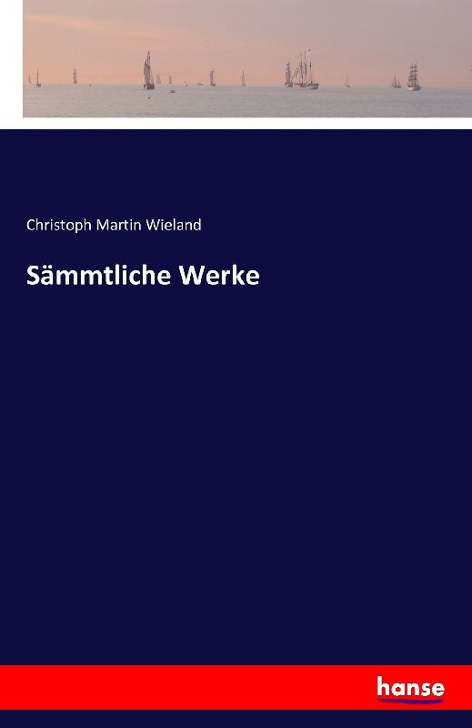 Buchcover