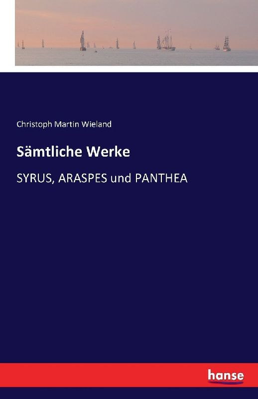 Buchcover