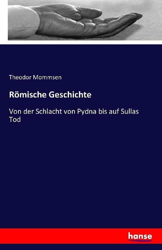Buchcover