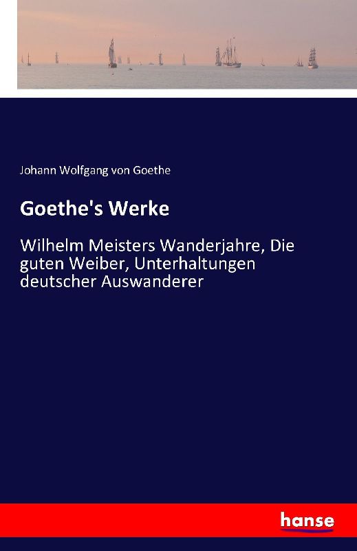 Buchcover