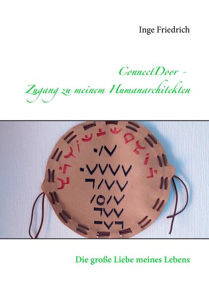 ConnectDoor - Zugang zu meinem Humanarchitekten