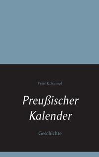 Preußischer Kalender