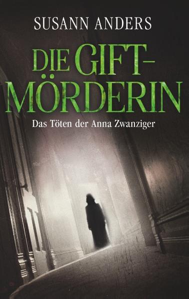 Die Giftmörderin
