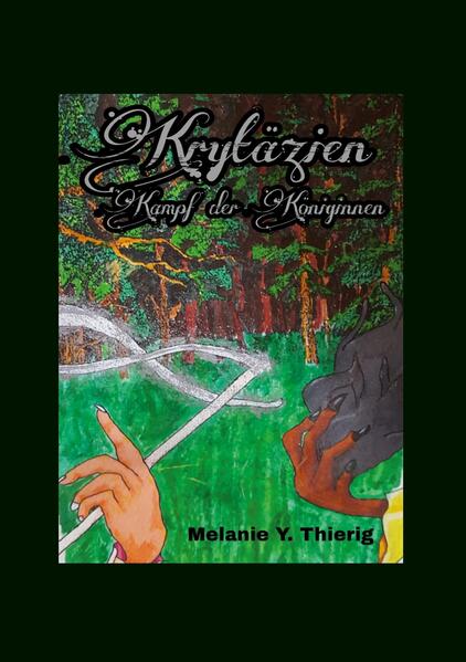 Krytäzien