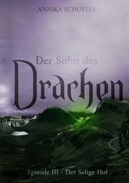 Der Sohn des Drachen