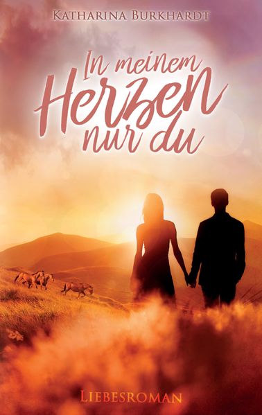 In meinem Herzen nur du