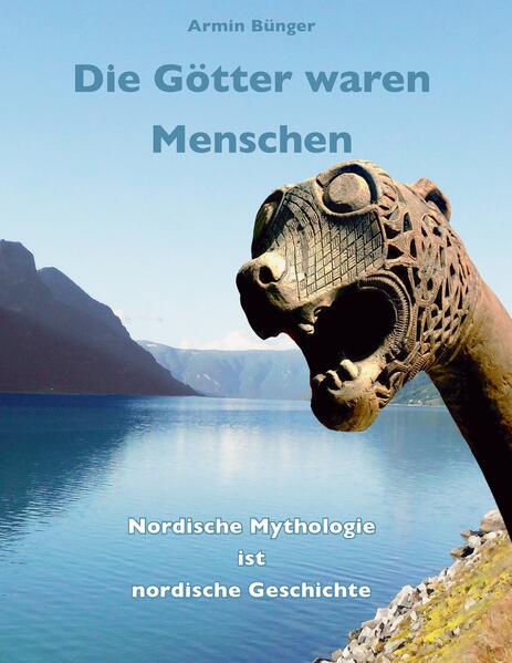 Die Götter waren Menschen