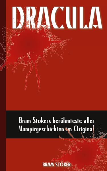 Dracula (Deutsche Ausgabe)
