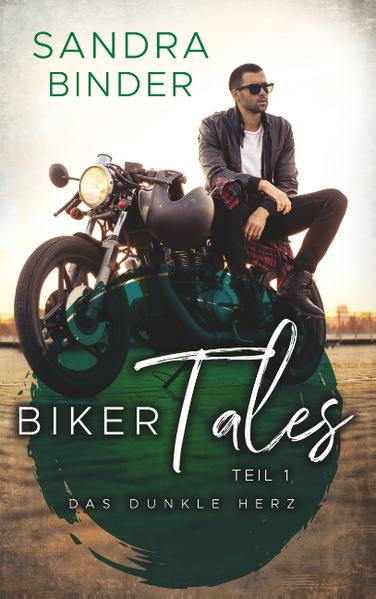 Biker Tales 1