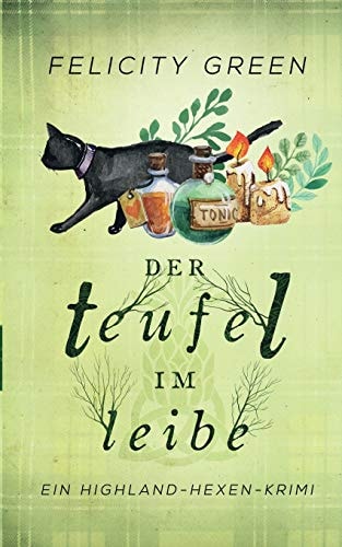 Der Teufel im Leibe