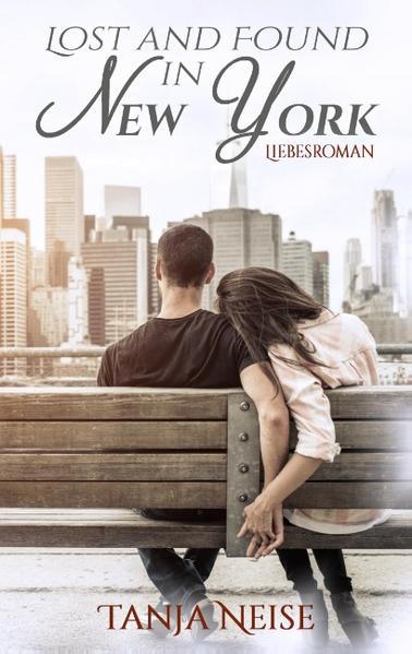 Lost and Found in New York