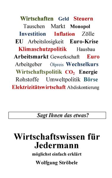 Wirtschaftswissen für Jedermann