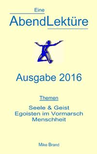 Eine AbendLektüre