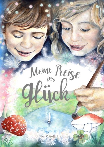 Buchcover
