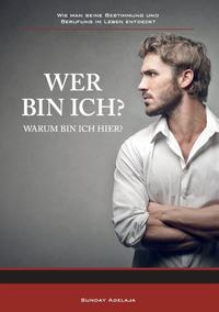 Wer bin ich?