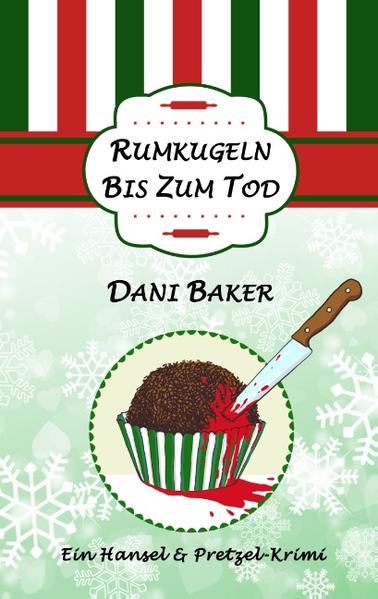 Rumkugeln bis zum Tod