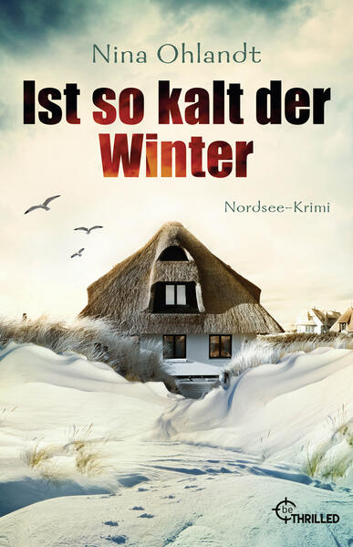 Ist so kalt der Winter