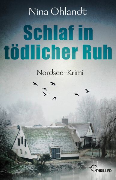 Schlaf in tödlicher Ruh
