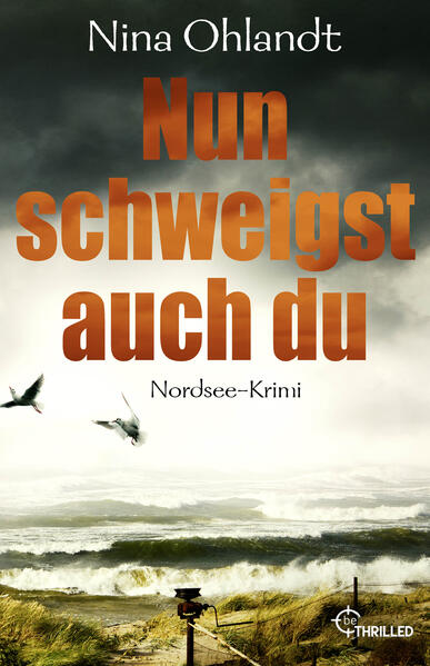 Nun schweigst auch du