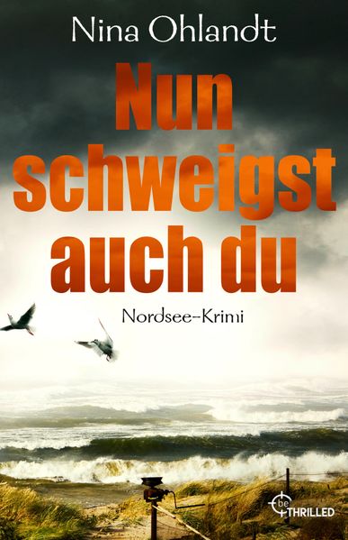 Nun schweigst auch du